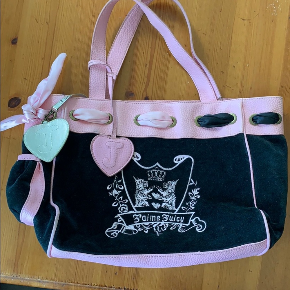 Juicy Couture Tote